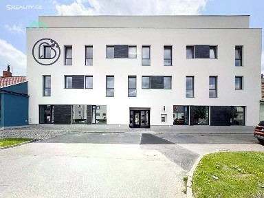 Pronájem obchodního prostoru 129 m² Osecká, Lipník nad Bečvou - Lipník nad Bečvou I-Město