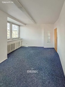 Pronájem kanceláře 21 m² Pivovarská, Mladá Boleslav - Mladá Boleslav II