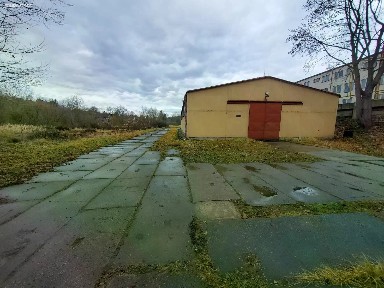 Týnec nad Sázavou, Benešov, Ing. Fr. Janečka
