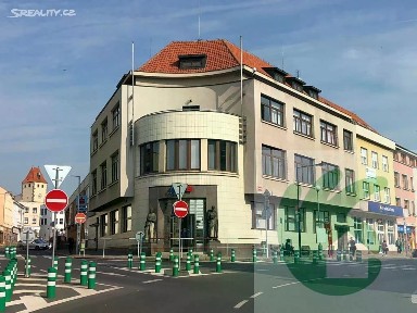 Pražská, Mělník