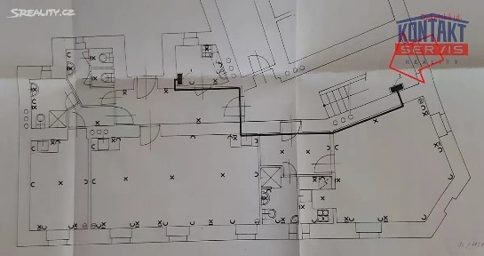 Prodej komerční nemovitosti 90 m²