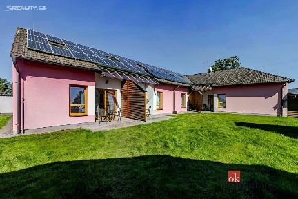 Prodej ubytovacího zařízení 400 m² Jabloňová, Planá nad Lužnicí