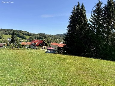 Přední Výtoň, Český Krumlov
