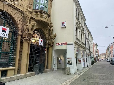 Prodej komerční nemovitosti 15 m²