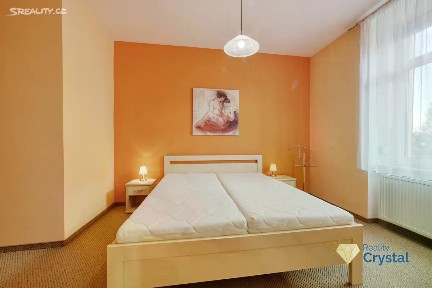 Mariánské Lázně, Cheb, Lužická, 6
