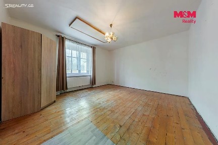 Prodej bytu 2+kk 45 m² Mattoniho nábřeží, Karlovy Vary - Drahovice