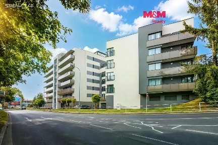 Prodej bytu 3+kk 66 m² Mattoniho nábřeží, Karlovy Vary - Drahovice
