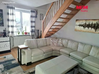 Prodej bytu 5+1 126 m² K. Kučery, Karlovy Vary - Dvory