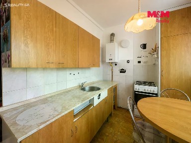 Prodej bytu 2+1 54 m² Kasární náměstí, Cheb