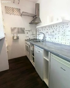 Prodej bytu 1+1 36 m² Východní, Karlovy Vary - Drahovice