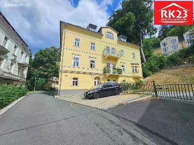 Mariánské Lázně, Cheb, Lesní, 8