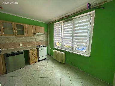 Prodej bytu 2+1 55 m² Závodu míru, Sokolov