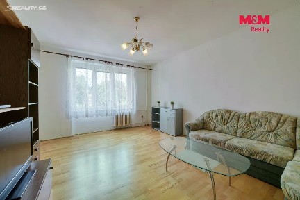Prodej bytu 2+1 51 m² náměstí SNP, Kynšperk nad Ohří