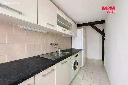 Prodej bytu 3+kk 78 m²