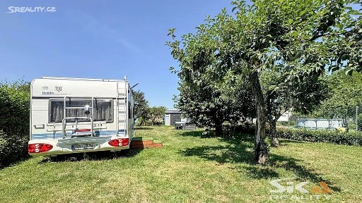 Prodej chaty 20 m², pozemek 683 m² Louny