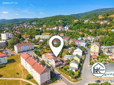 Krupka, Teplice, Na Hamrech, 7