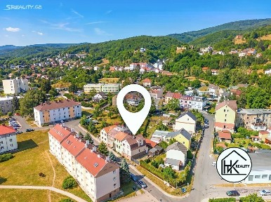 Na Hamrech, Krupka