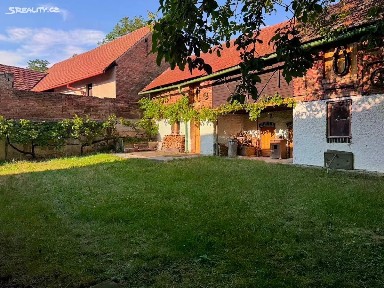 Ctiněves, Litoměřice
