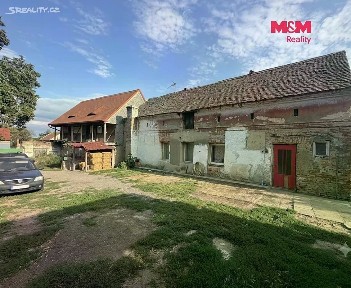 Prodej zemědělské usedlosti 200 m², pozemek 1007 m²