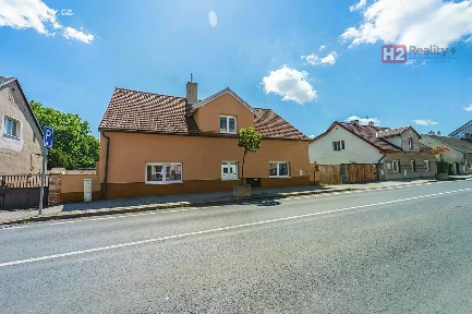 Prodej rodinného domu 150 m², pozemek 853 m² Osecká, Lom