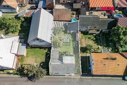 Prodej rodinného domu 180 m², pozemek 341 m²