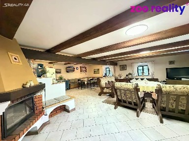 Prodej chalupy 200 m², pozemek 1124 m² Klíny