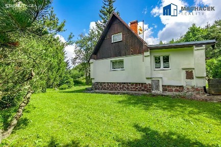Moldava, Teplice, Nové Město