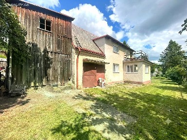 Prodej rodinného domu 180 m², pozemek 3657 m² Jílové - Kamenec