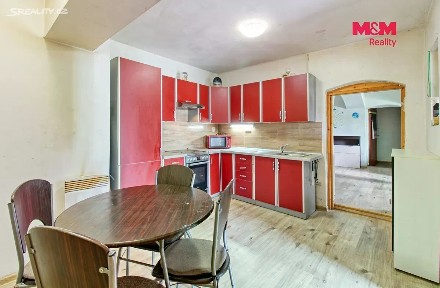 Prodej rodinného domu 268 m², pozemek 1564 m² Kadaňská, Žatec