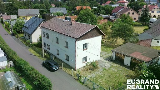 Prodej rodinného domu 270 m², pozemek 485 m² Chmelařská, Varnsdorf