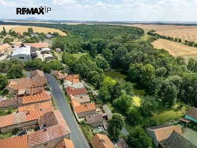 Prodej rodinného domu 100 m², pozemek 173 m²