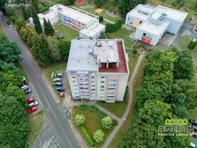 Prodej bytu 3+1 88 m²