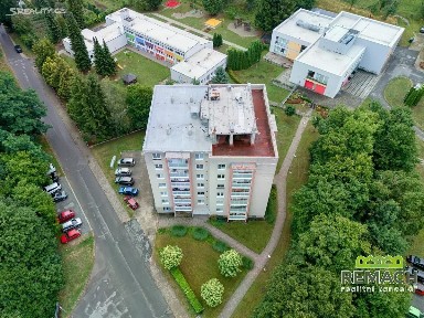 Prodej bytu 3+1 88 m²