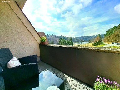 Prodej bytu 2+kk 46 m² Všemina