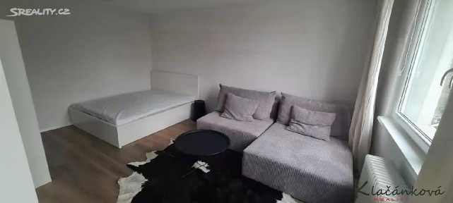 Prodej bytu 1+1 35 m² Větrná, Zlín