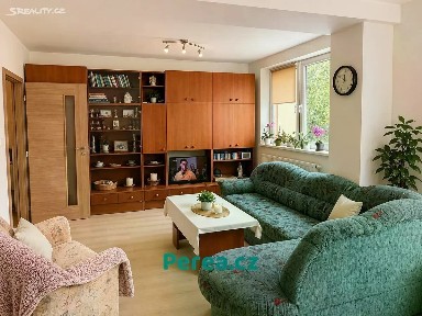 Prodej bytu 2+kk 51 m² Bořenovská, Holešov