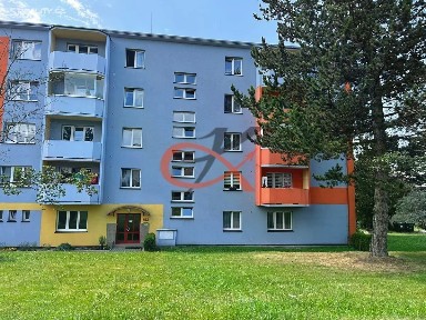 Sídlištní, Zubří