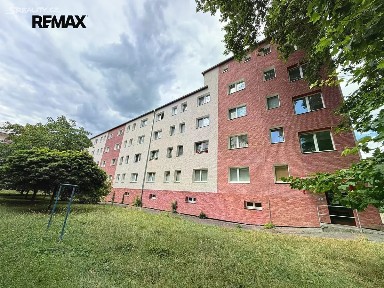 Tyršova, Vsetín