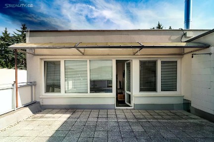 Prodej bytu 5+1 170 m² Nad Stráněmi, Zlín
