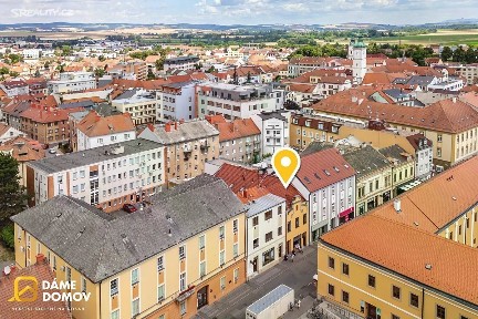 Uherské Hradiště, Nádražní