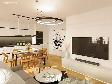 Prodej bytu 4+kk 97 m²