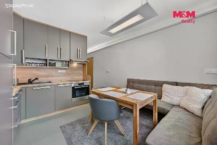 Prodej bytu 2+1 62 m²