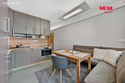Prodej bytu 2+1 62 m²