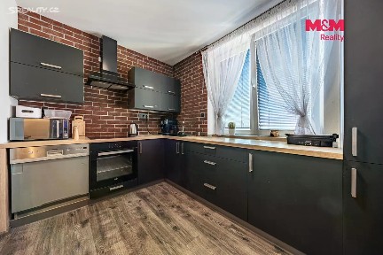 Prodej bytu 2+1 72 m² Krčínova, České Budějovice - České Budějovice 2