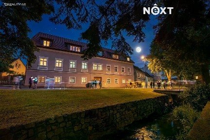 Prodej bytu 2+kk 54 m²