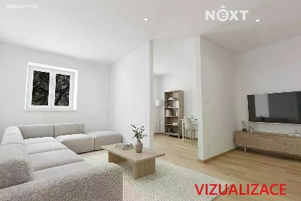 Prodej bytu 1+kk 37 m²