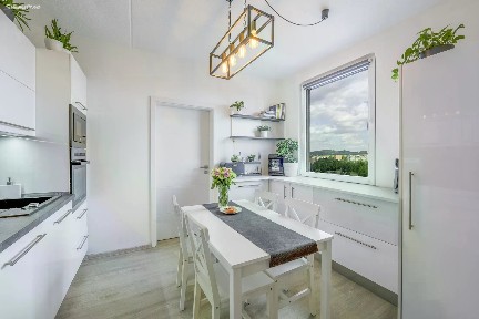 Prodej bytu 3+1 73 m² Na Ohradě, Strakonice - Strakonice II