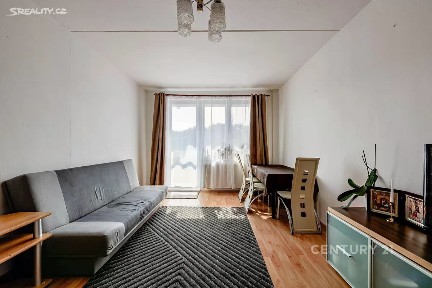 Prodej bytu 3+1 81 m² Krakovská, Tábor