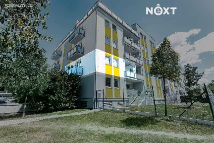 Prodej bytu 3+kk 60 m² Plukovníka Malého, České Budějovice - České Budějovice 2