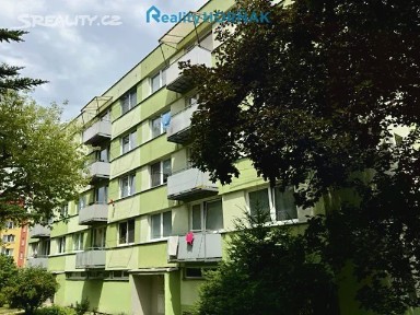 Prodej bytu 3+1 63 m² Malostranská, Týn nad Vltavou - Malá Strana